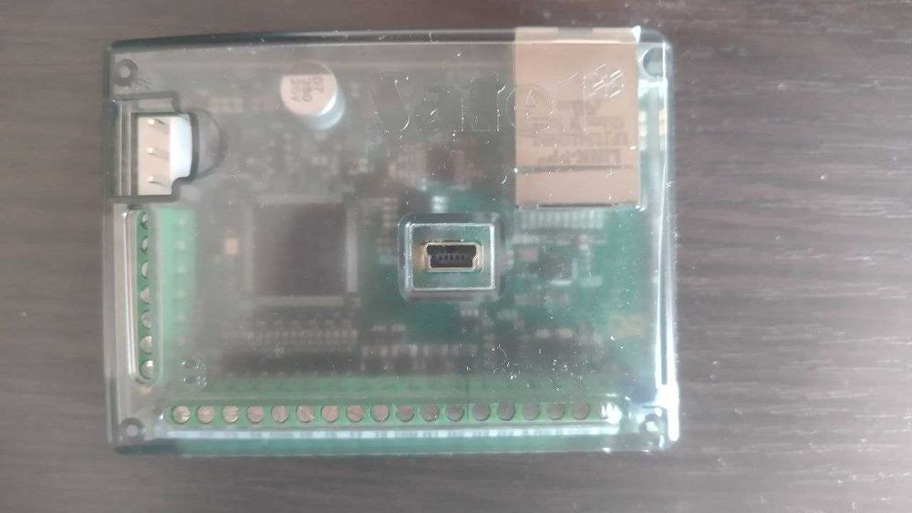 Moduł komunikacyjny Satel ETHM-A