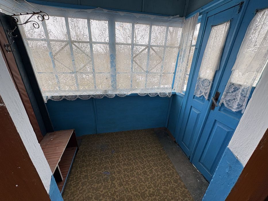 Продається житловий будинок у с. Лошнів (Теребовлянський район)