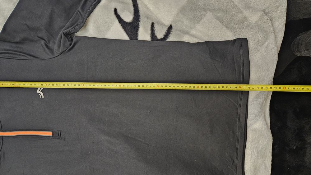 Bluza funkcyjna meska crivit r. L