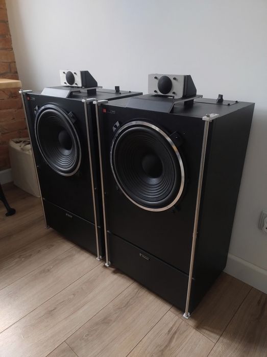 Kolumny Technics SB 6000.