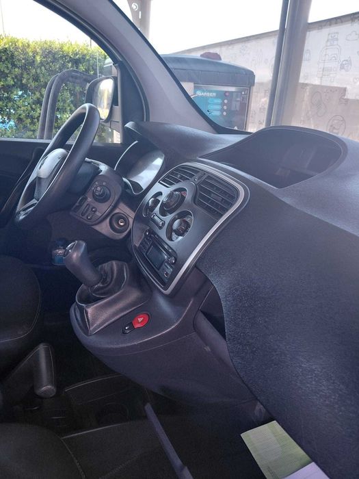 Renault Kangoo Express 1.5 Dci Compact Confort