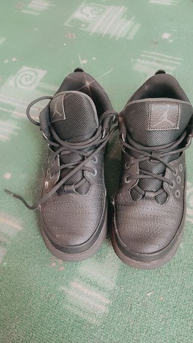 Кроссовки Джордан