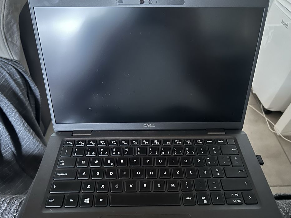 Notebook Dell I7 13 polegadas447391393718609921