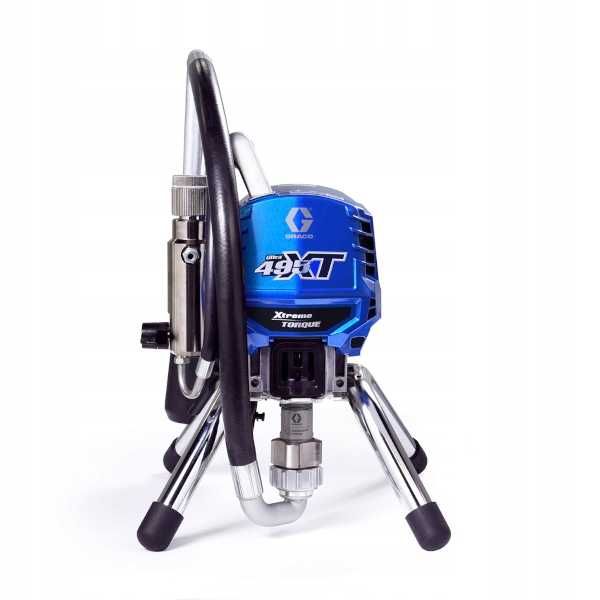 Graco agregat malarski Ultra 495 XT 19D527