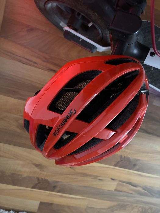 Електросамокат Crosser E9 Pro Max