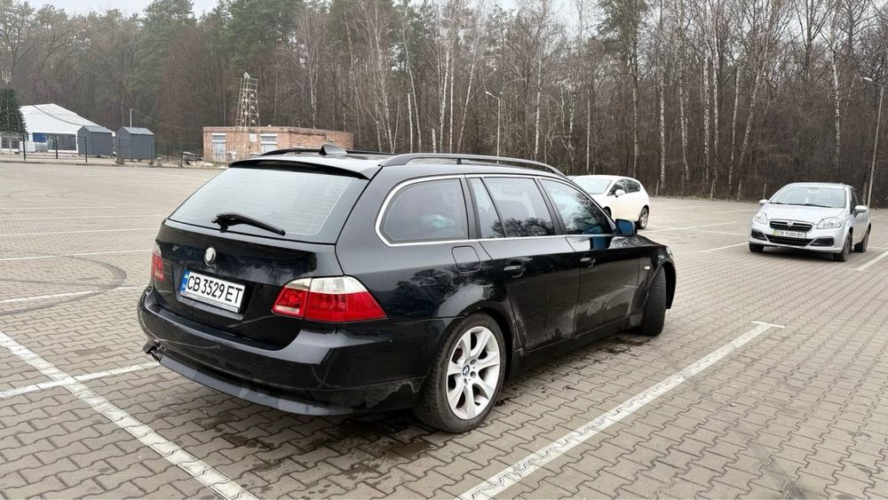 Продам дуже економний автомобіль