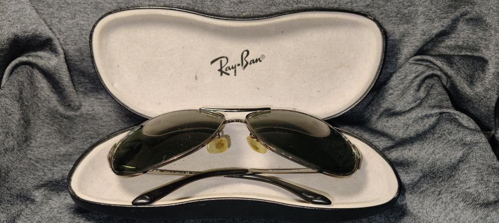 Óculos de sol RayBan