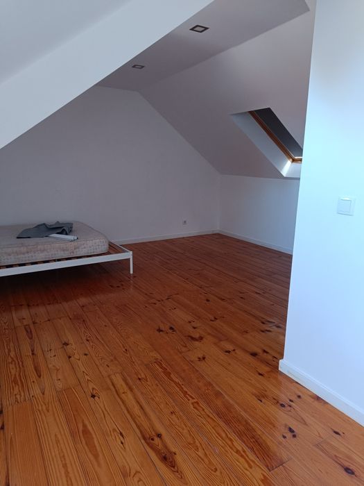 Arrendo Luxuoso Apartamento T2 Belém (Lisboa)
