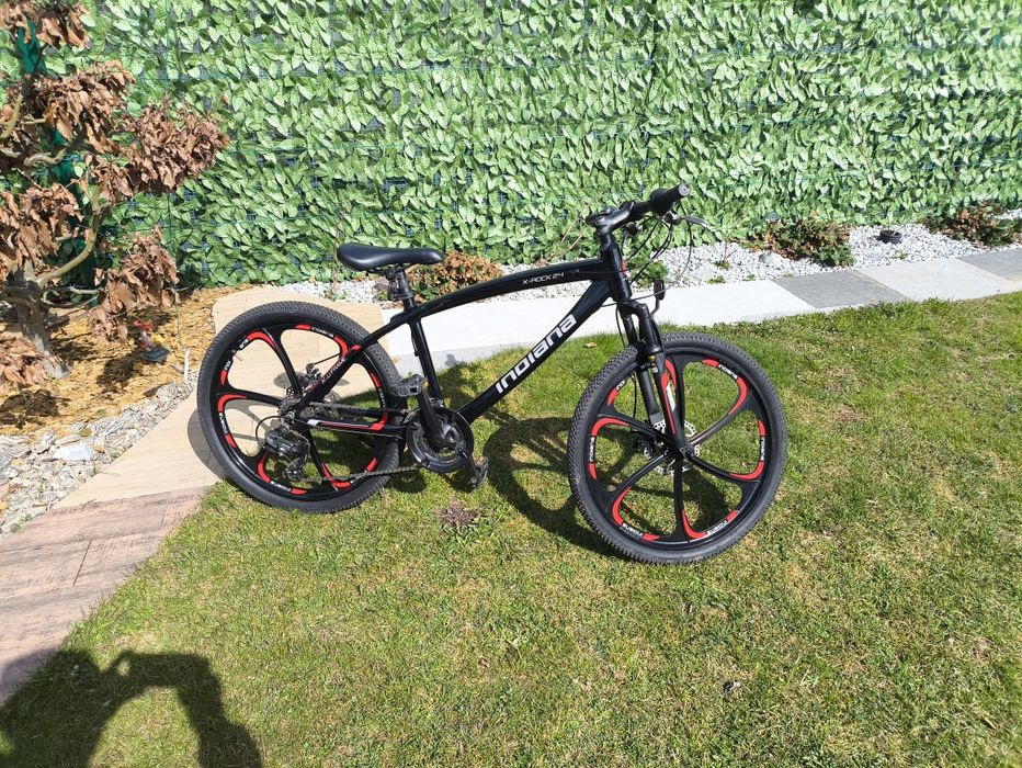 Rower górski młodzieżowy