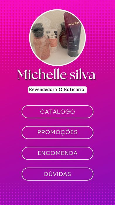 Boticario ,hidratante