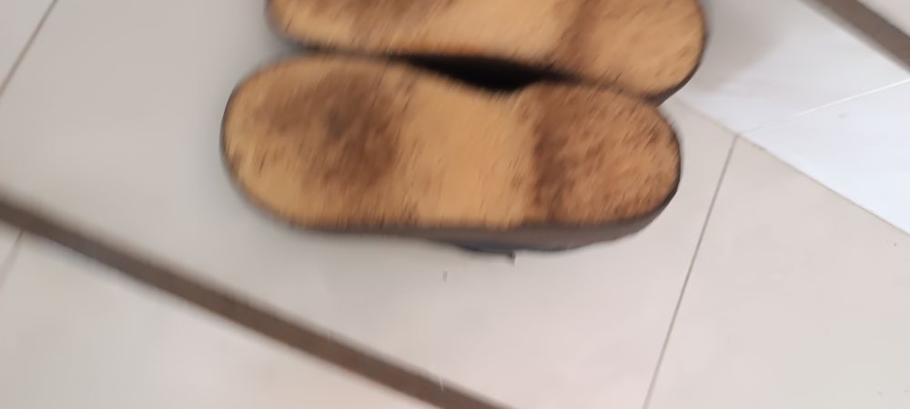 Туфлі шкіряні чоловічі