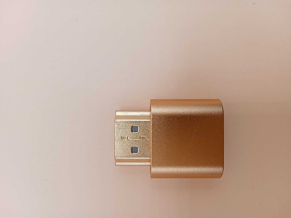 HDMI Dummy Plug 4K UHD