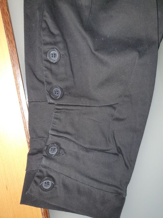 Corsários super elegantes