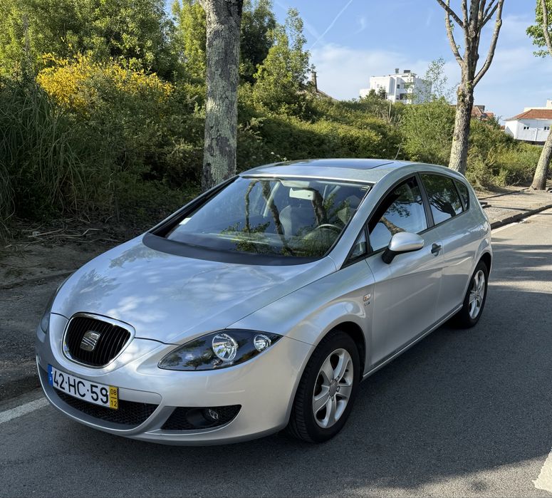Seat Leon 1.4 TSI 1P1 Drivers Edition