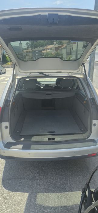 Opel vetra  1.9cdti