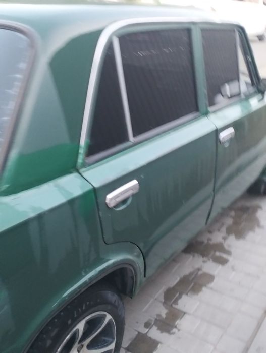 Продам  Ваз 2101