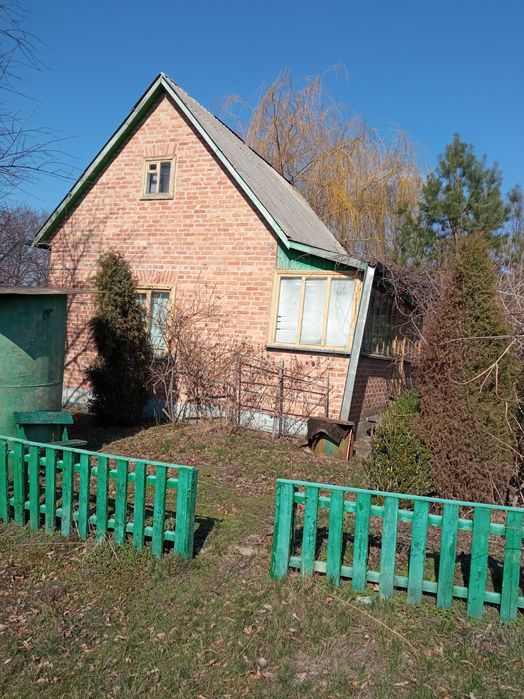 Будинок, дача під бджільництво
