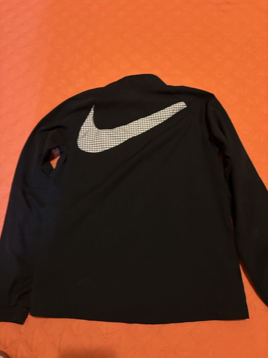 Casaco nike CR7