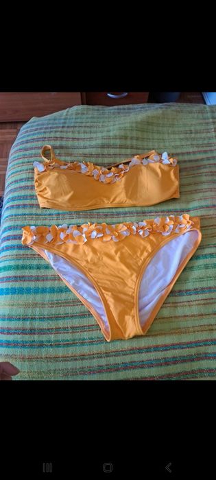 Bikini completo conjunto