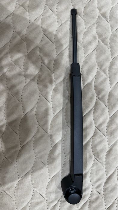 Escova Traseira Volkswagen