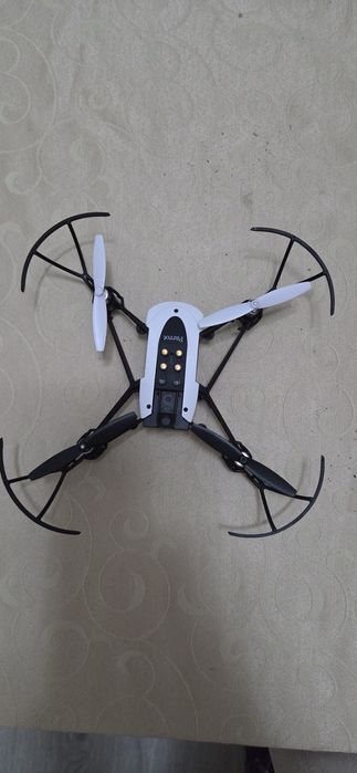 Drone Parrot Mambo Mission