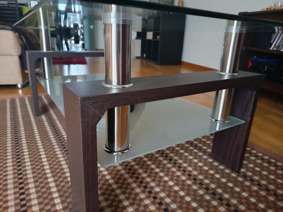 Mesa de apoio Sala