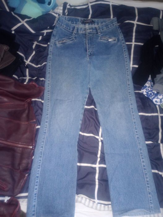 Джинси жіночі не дорого