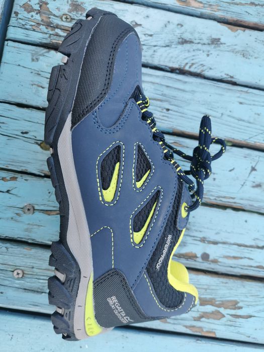 Buty trekkingowe outdoorowe Regatta 36