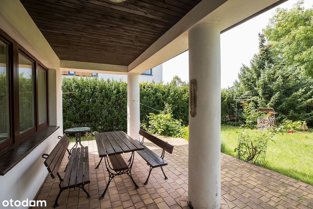 Dom – Kwirynów - Widok 5