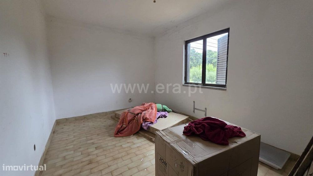 Moradia T4 / Fundão, Fatela