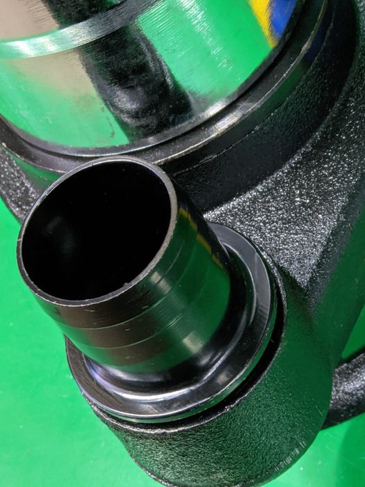 Насос фекально дренажний для води WQS 2.5