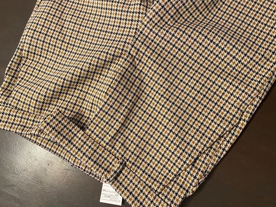 Calças Hugo Boss elegantes