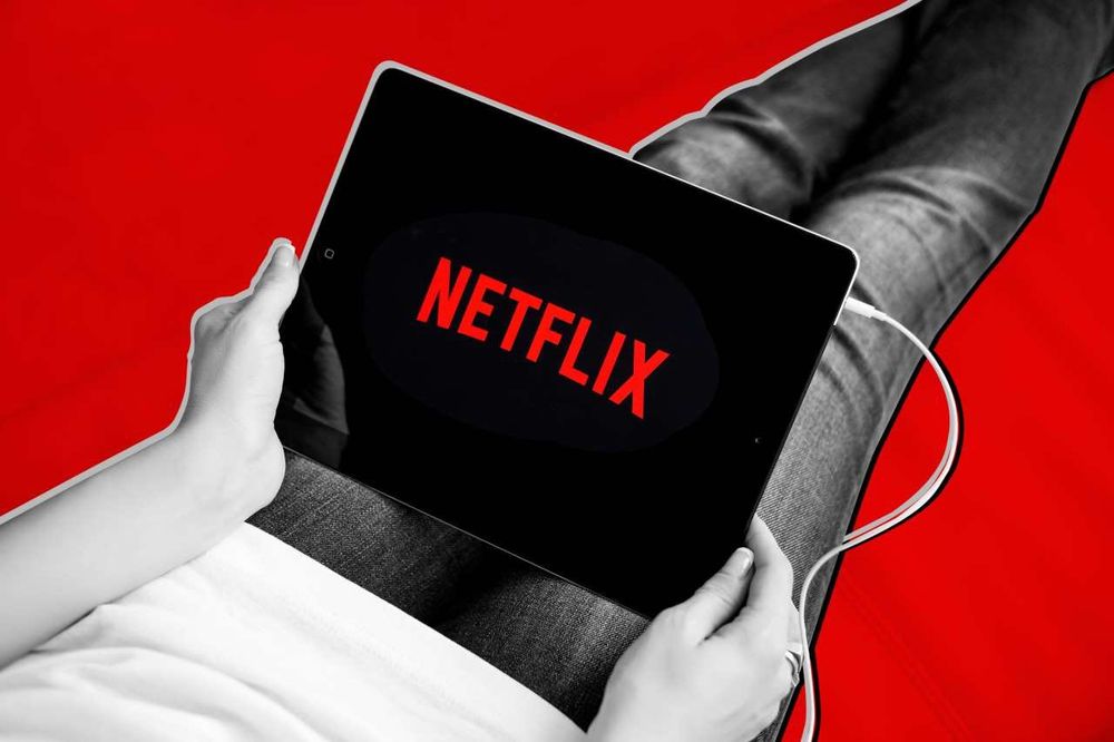 Підписка Netflix 4K-HDR Особиста Підписка!
