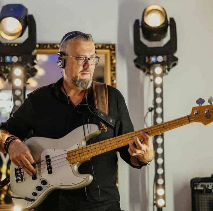 Nauka gry na gitarze