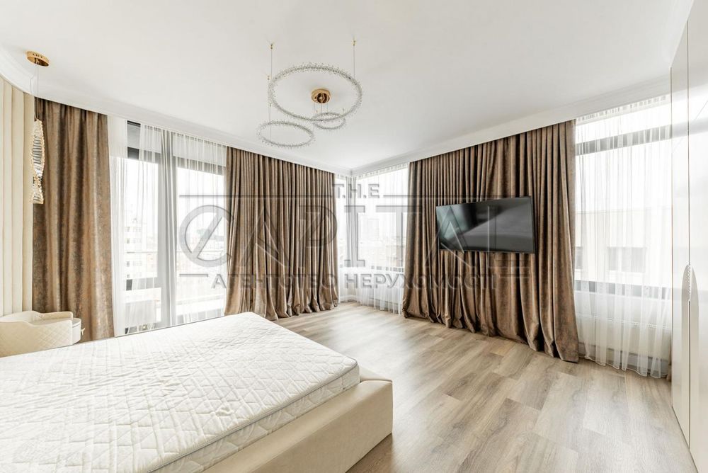 Оренда квартири, Печерськ, ЖК Tetris Hall 2