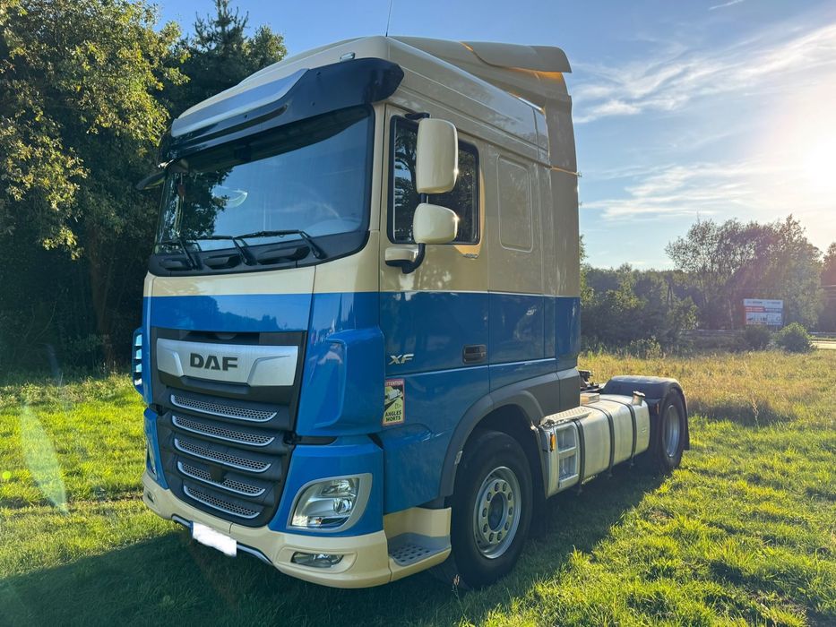DAF