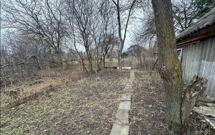 Продається дача біля озера ЗаМир
