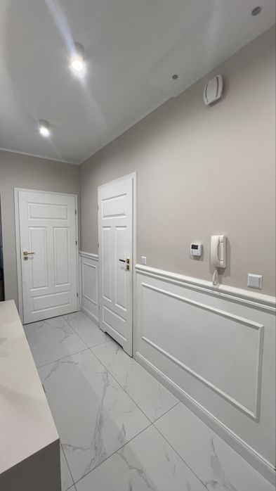 Apartament 55m2/taras z ogrodem 60m2/garaż