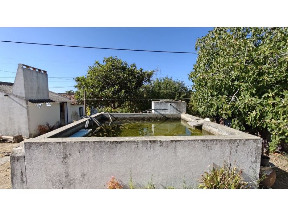 Quinta com vista Mar em Santiago do Cacém