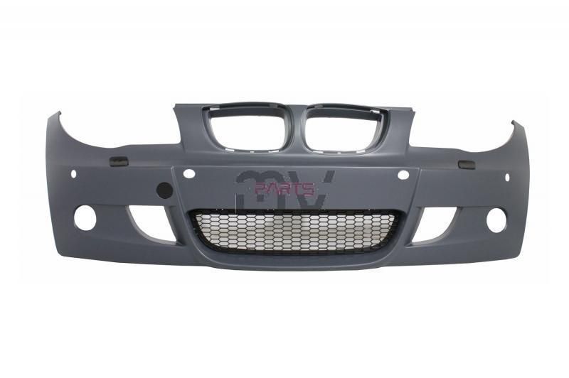 Body Kit Bmw Série 1 E81 (2004 a 2012)
