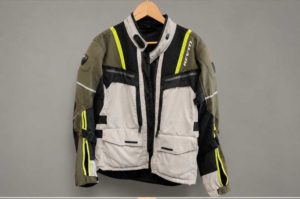 Casaco Revit Offtrack Adventure TM L