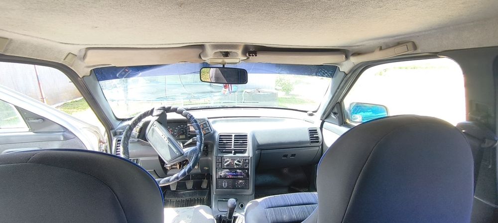 ВАЗ / Lada 2111 2006р