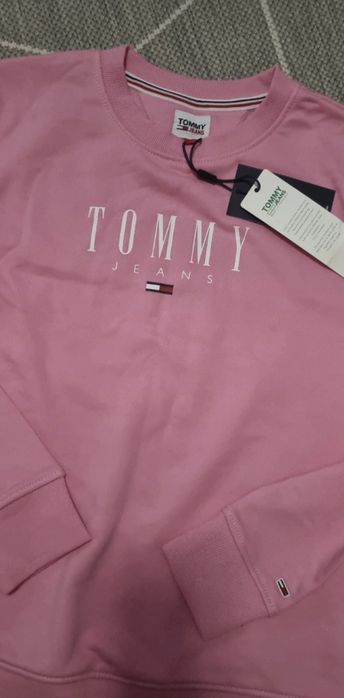 Bluza tommy jeans S nowa