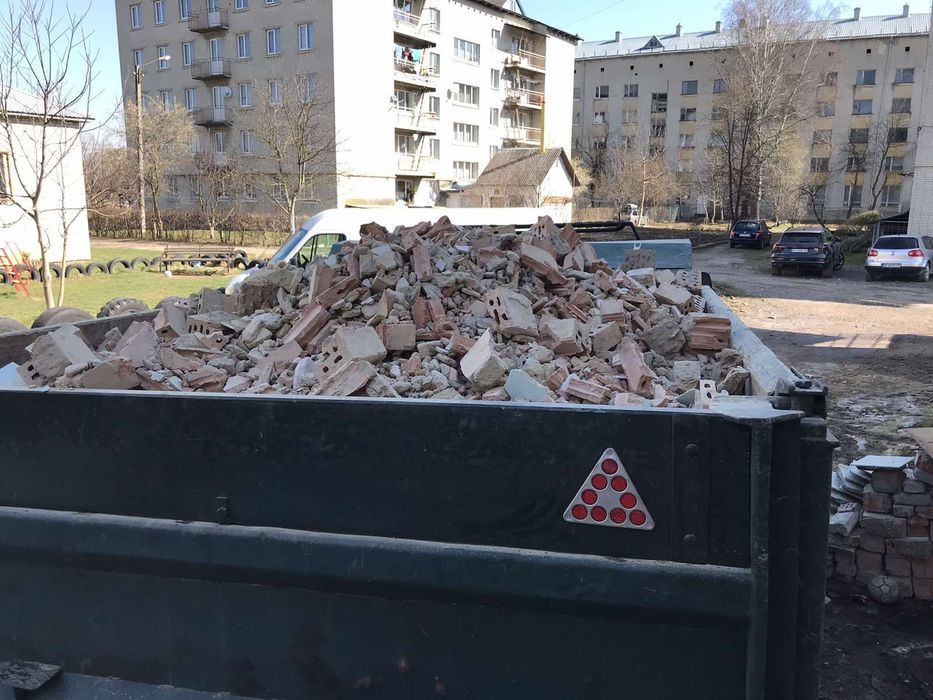 Бій на підсипку.