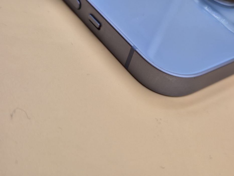 Idealny iPhone 14 128 GB SKLEP blue