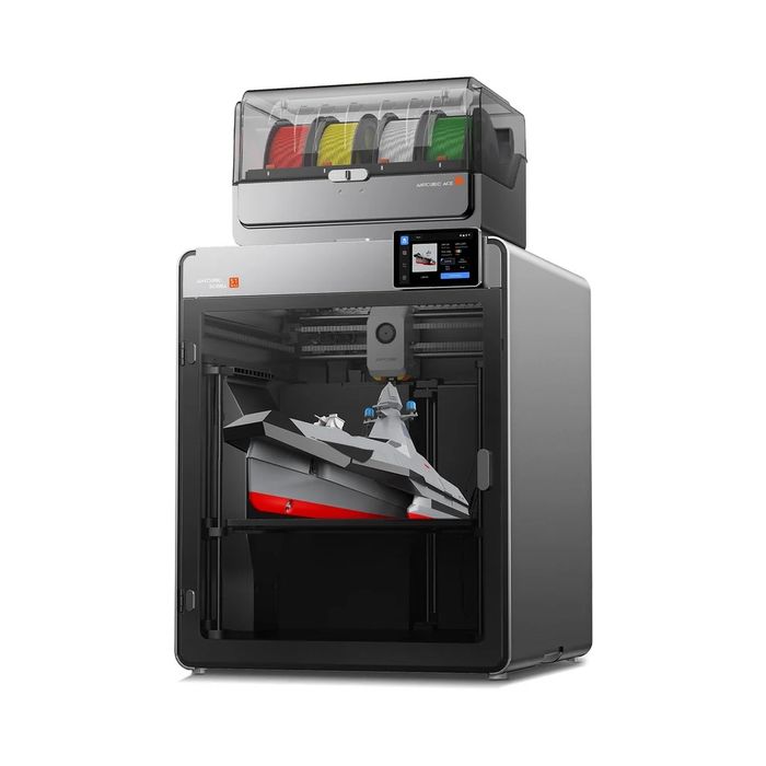 3D-принтер Anycubic Kobra S1 Max Combo
