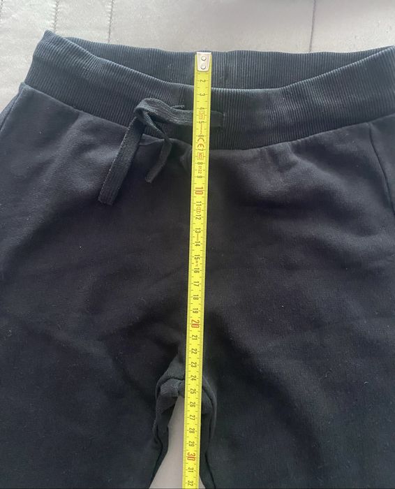 Calça criança benetton