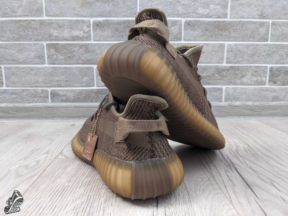 Кросівки чоловічі на літо Adidas Yeezy Boost 350 \ ізі буст \ ізіки \ 41 - 45 розмір