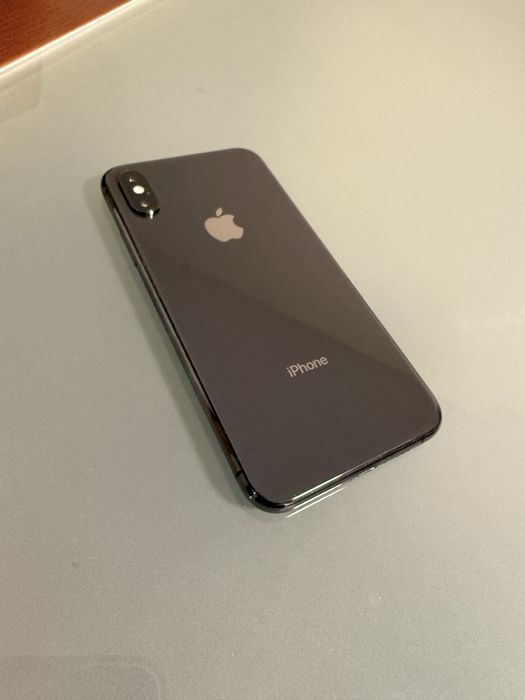 Iphone XS de 64gb armazenamento