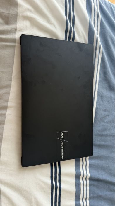 ASUS Vivobook Ryzen 7000 | Pouco uso | Excelente estado